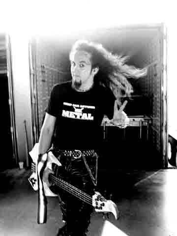 Keep San Antonio Metal tee